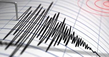 عاجل | رعب فى كاليفورنيا بعد تسجيل 40 هزة أرضية متتالية ومخاوف من حدوث زلزال كبير 