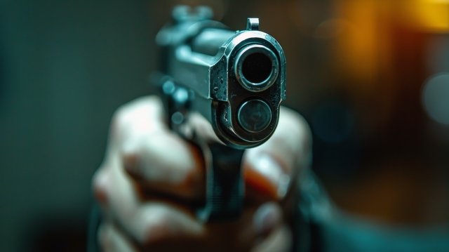 إصابة 4 أسوريين بينهم 3 بإطلاق نار من صاحب عملهم في قناريت 