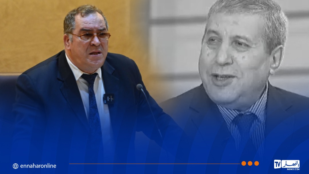 وزير الاتصال يعزي في وفاة الإعلامي القدير علي ذراع 