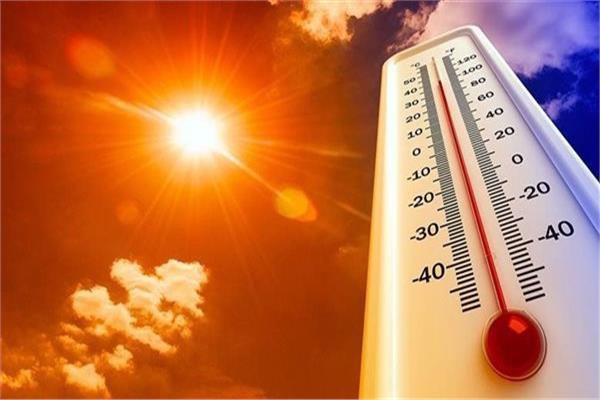 استمرار الموجة شديدة الحرارة.. الأرصاد تكشف حالة الطقس اليوم الإثنين 28 يوليو.. عاجل 