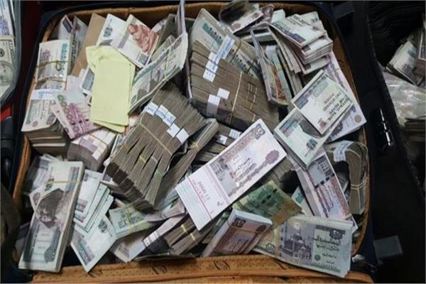 كيف خطط 4 عناصر شديدة الخطورة لإخفاء مصدر 100 مليون جنيه؟.. عاجل 