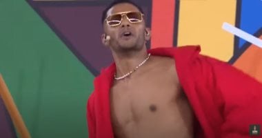 وفاة وإصابات فى حفل محمد رمضان بالساحل إثر سقوط ألعاب نارية على الجمهور 