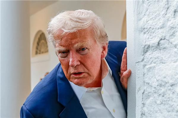 بينهم 6 دول عربية.. «ترامب» يعلن فرض رسوم جمركية على عدد من الدول.. عاجل 
