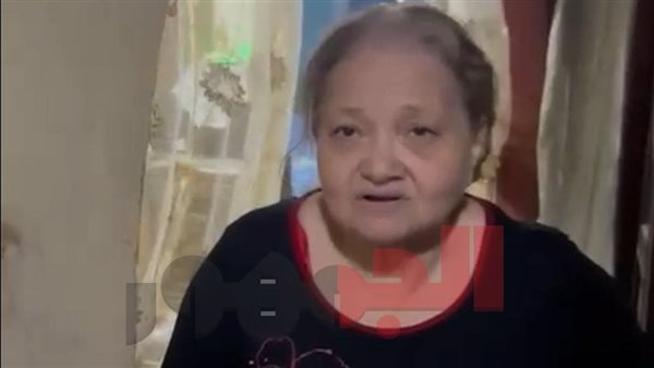عاجل : لفته إنسانية.. الحماية المدنية تقدم مساعده عاجلة لسيدة عجوز بحدائق القبة| فيديو #الجمهور 