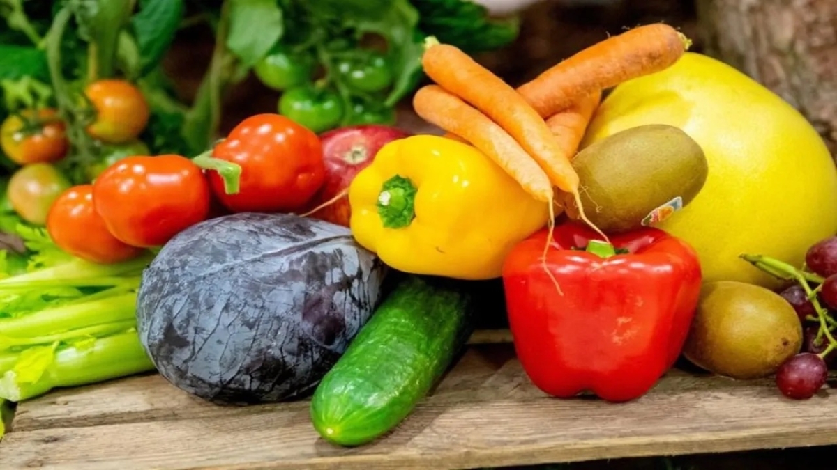 أغذية تساعد على التمتع بنوم هانئ. 
