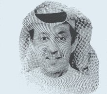 البَيْتُ الذِي احْتَجَّ بهِ مِسْكِين على مُعَاوِيَة - تركي الدخيل #رأي_الشرق_الأوسط 