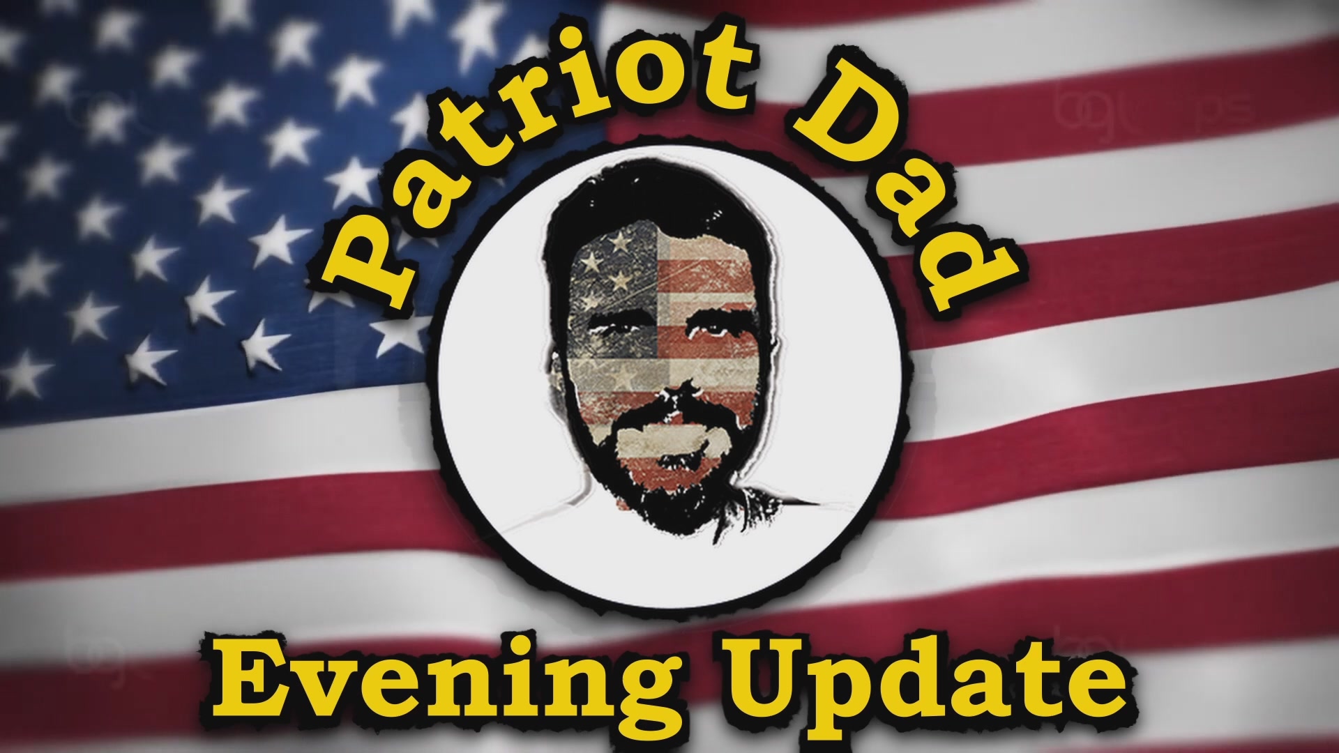 Patriot Dad 🇺🇸