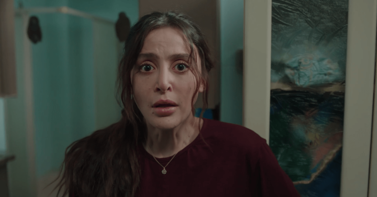 الجمهور يتفاعل بشكل كبير مع مسلسل سلمى وأداء مرام علي المؤثر 