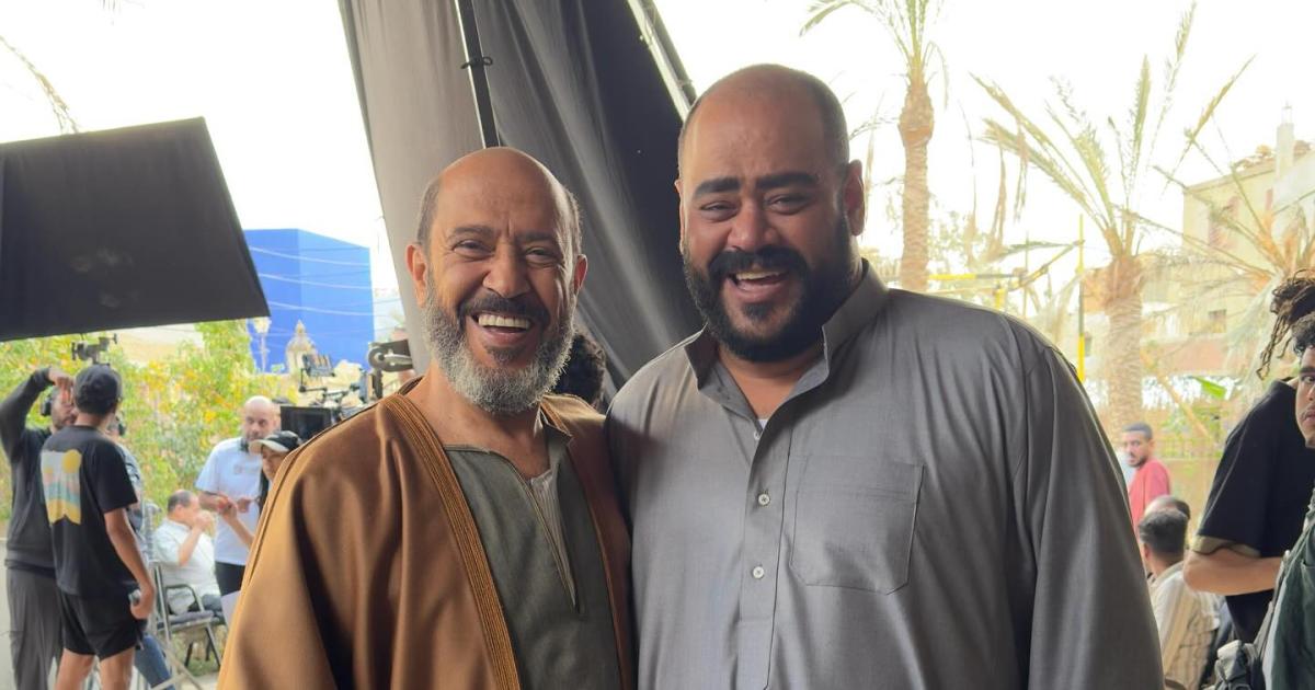 الإنتهاء من تصوير فيلم السادة الأفاضل .. وهذا ما ينتظر الجمهور! التفاصيل 