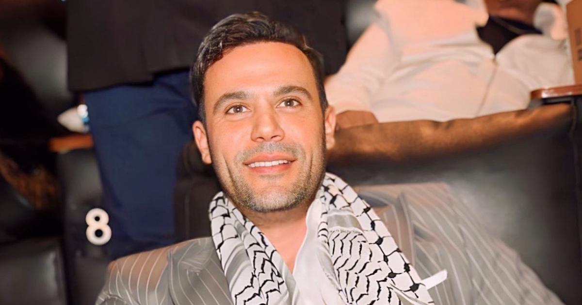 محمد إمام يستعد للعودة بقوة! ET بالعربي علم أن تصوير مسلسله "الكينج" الجديد سينطلق منتصف أكتوبر 