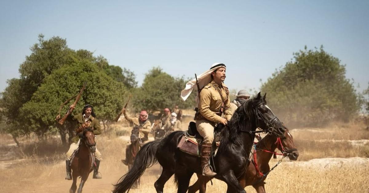 فيلم "فلسطين 36" للمخرجة آن ماري جاسر يمثل فلسطين رسميًا في سباق الأوسكار 2026 بعد اختياره من وزارة الثقافة، مع عرضه العالمي الأول في مهرجان تورنتو سبتمبر المقبل 