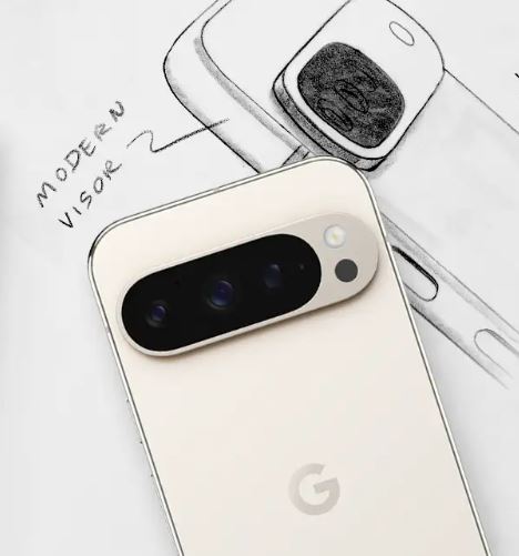 معالج Tensor G5 لا يرقى للتوقعات في اختبارات أداء هاتف جوجل بيكسل 10Pro XL 