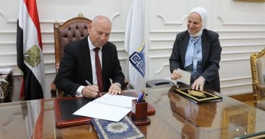 محافظ القاهرة يقرر النزول بالحد الأدنى لتنسيق القبول بالثانوى العام 