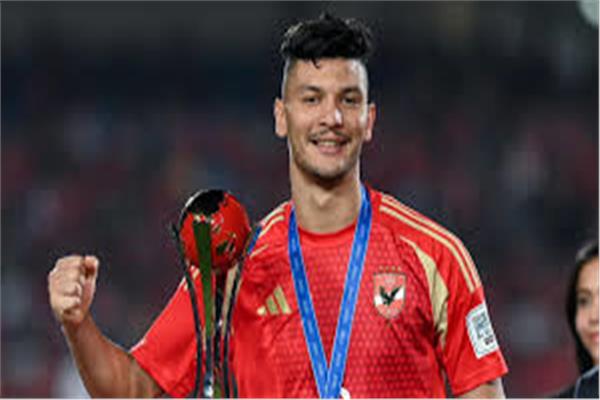 عاجل.. تغيير اضطراري في الأهلي .. إصابة أشرف داري ودخول مصطفى العش أمام #بيراميدز 
