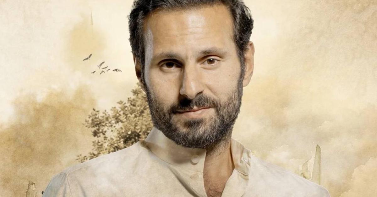 مسلسل كان إنسان .. قصة حب واقعية بلمسة درامية 