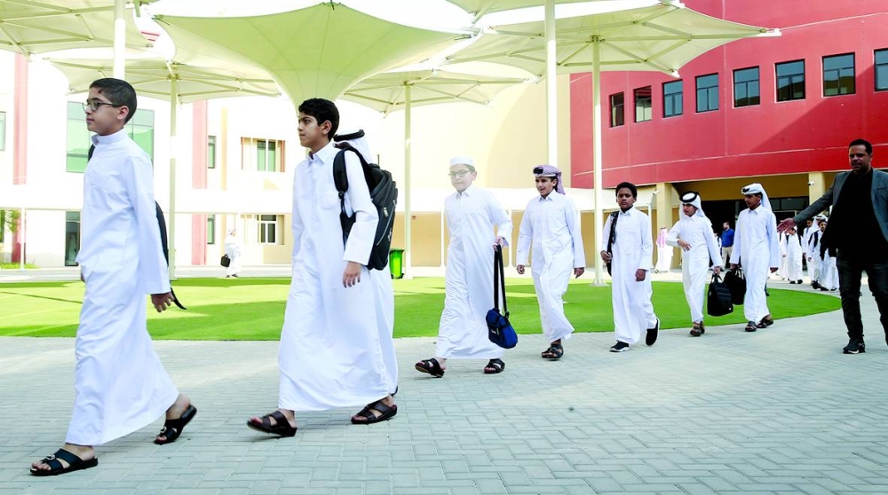 بصمة حضور الطلاب ميزات تعرقلها الكلفة 