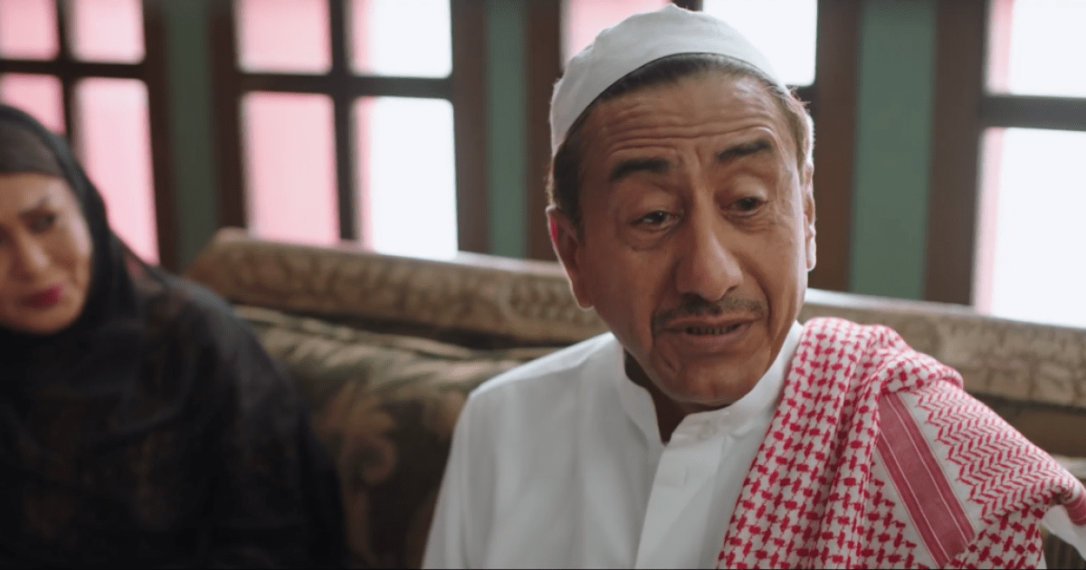 "فبراير الأسود" يواصل تصدّره. الحلقتان 3 و4 أشعلتا النقاش على السوشيال ميديا أحداث متصاعدة وأداء لافت لناصر القصبي بين الكوميديا السوداء والدراما الاجتماعية 
