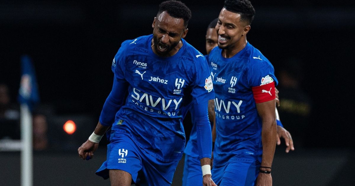 يستقبل الهلال نظيره القادسية ضمن الجولة الثانية من دوري روشن السعودي لموسم 2025-2026 