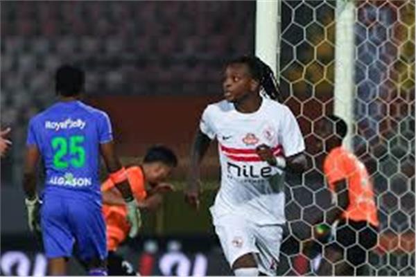 "تطبيق اللائحة عليه".. أسباب استبعاد نجم الزمالك عن المباراة القادمة.. عاجل 