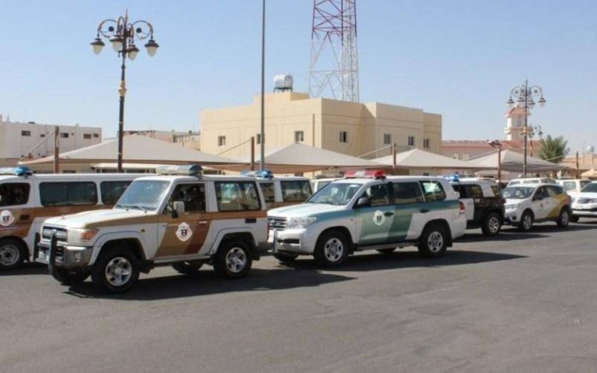 عاجل | خلال أسبوع.. ضبط 21,339 مخالفاً لأنظمة الإقامة والعمل وأمن الحدود. للاطلاع على 