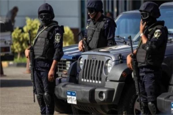 عاجل.. مصدر أمني ينفي إدعاءات الجماعة الإرهابية بمقتل أحد القيادات الأمنية داخل مسكنه #بوابة_أخبار_اليوم 