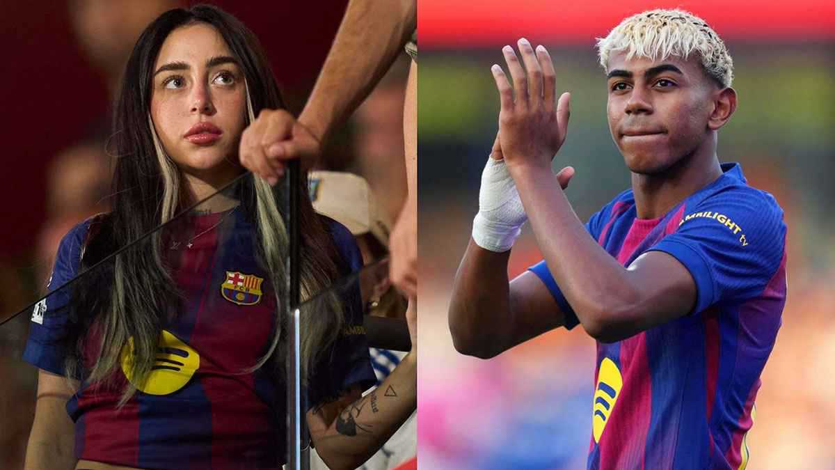 أغرب من الخيال.. كيف جمع ميسي بين لامين يامال ونيكي نيكول؟ 