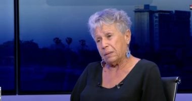 السباحة نجوى غراب صاحبة ال82 عاما: حققت 3 مراكز ضمن أفضل 10 ببطولة العالم 