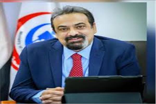 عاجل.. « الصحة » تكشف آخر تطورات واقعة إصابات مواطنين بالعمى في « مستشفى أكتوبر » 