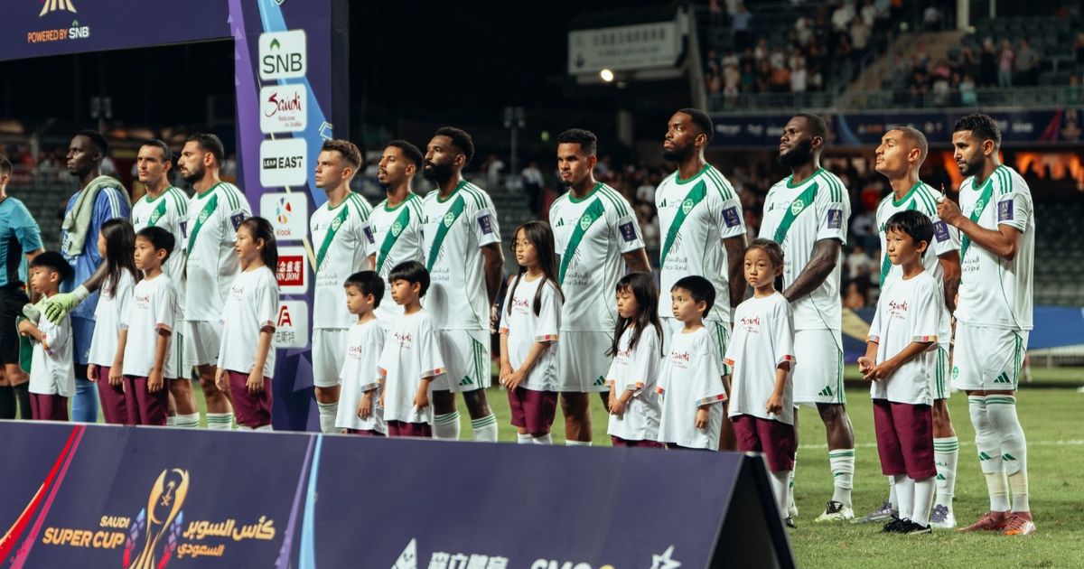 موعد مباراة الأهلي السعودي وبيراميدز في كأس إنتركونتيننتال 