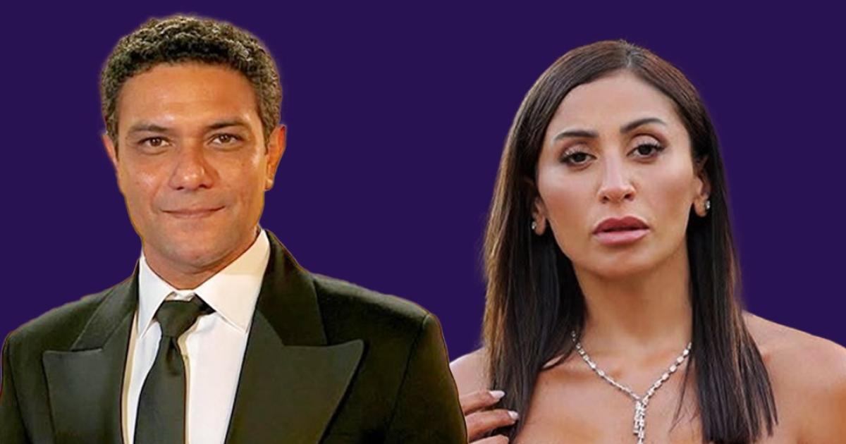 آسر ياسين ودينا الشربيني يجتمعان لأول مرة في مسلسل يحمل الاسم المؤقت "اشهد يا ليل" في رمضان 2026 