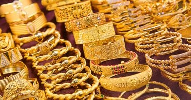 سعر الذهب اليوم الاثنين 15 سبتمبر 2025.. عيار 18 بدون مصنعية ب4,200 جنيه 