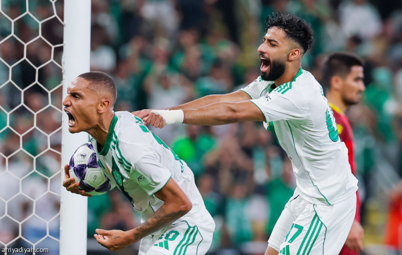 ليس مثل أوراوا و العين.. الأهلي يحبط مفاجأة ناساف برباعية #الأهلي_ناساف 