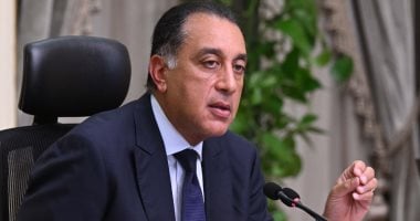 عاجل بعد قليل.. رئيس الوزراء يشهد احتفال تدشين الأكاديمية الدولية للعمارة والعمران 