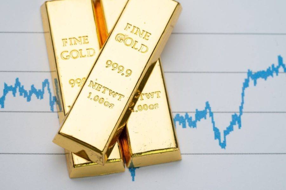 عاجل | ارتفاع أسعار الذهب وتراجع الدولار عالمياً. للاطلاع على 