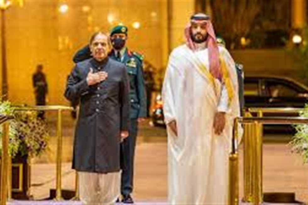 السعودية وباكستان توقعان اتفاقية للدفاع الاستراتيجي المشترك.. #عاجل 