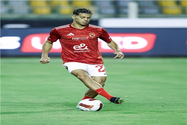 عاجل.. إمام عاشور و زيزو .. أبرز غيابات الأهلي عن مباراة سيراميكا في #الدوري_الممتاز 