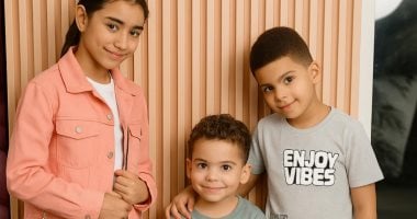 محمد ومريم ومعاذ ماتوا روحى لهم.. تسجيل صوتي لقاتل أبنائه الثلاثة فى الدقهلية 