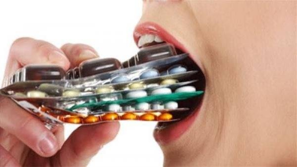 صرف أدوية نقص الوزن المخالفة خطر صحي وعقوبات قانونية 