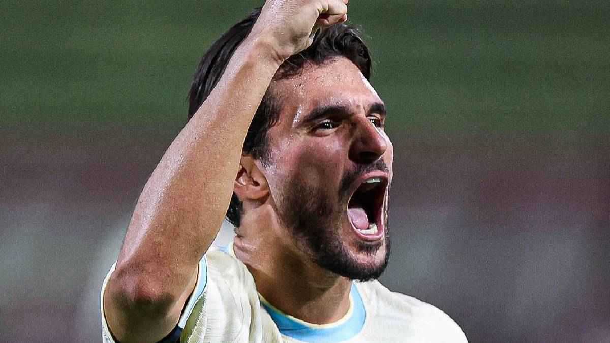 سر غضب حسام عوار بعد مباراة الاتحاد والنجمة في الدوري السعودي 