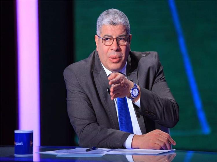 أحمد شوبير عن حكم مباراة الأهلي وسيراميكا كليوباترا: ما توقعناه حدث 