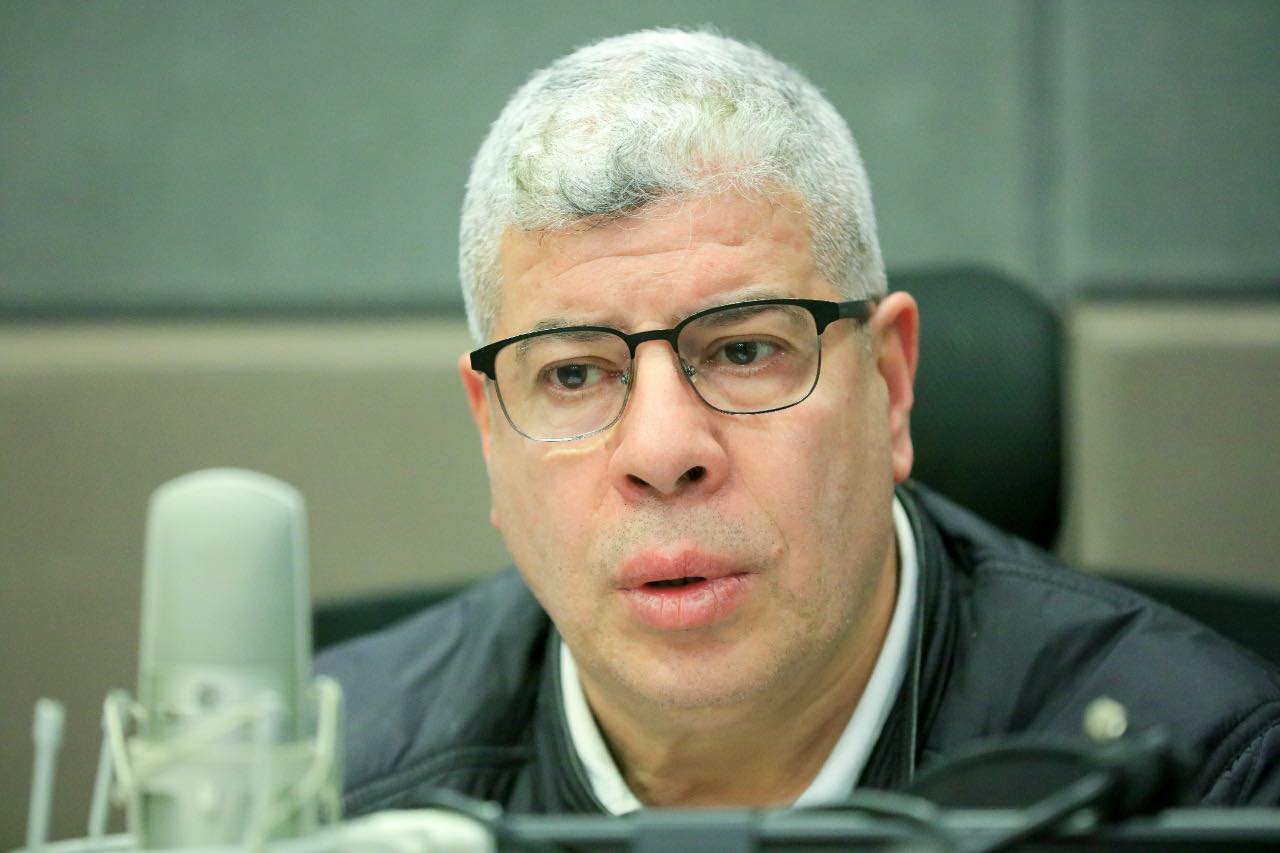 شوبير: شكاوى الأندية من التحكيم غير مقبولة.. وبعض الحكام يتعاملون بغرور 