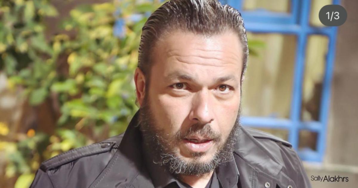 سعد مينا يكشف كواليس مسلسل سلمى: "دراما سورية لبنانية أصيلة، بعيدًا عن الاستعراض التركي نص مدروس وكاست بمكانه الصح" 