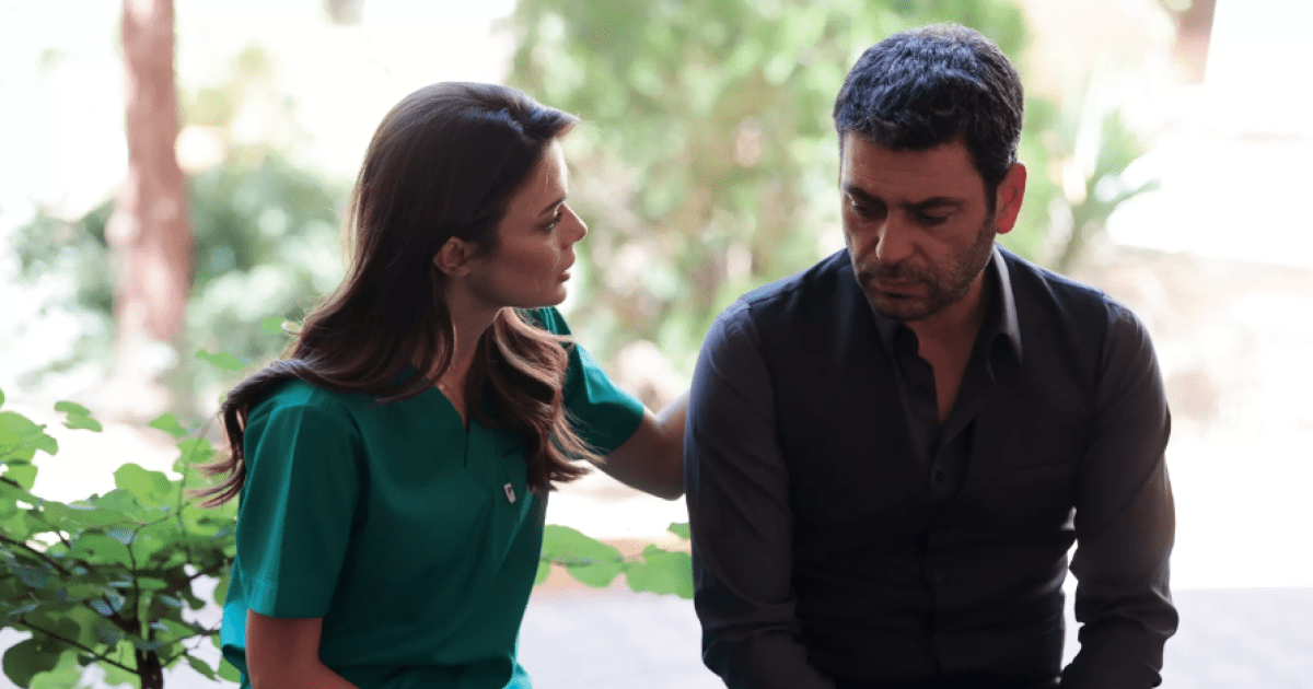مفاجآت في الحلقة 30 من مسلسل المدينة البعيدة قد تغيّر مصير علياء وأطفالها، وصراعات تكشف خفايا جديدة للشخصيات 