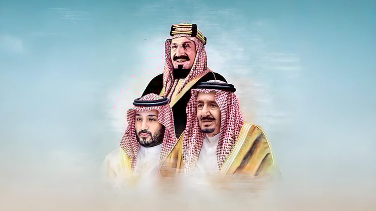 عبدالكريم بن مدشل: اليوم الوطني السعودي ال95 محطة فخر وتأكيد للعهد والولاء. #عزنا_بطبعنا 
