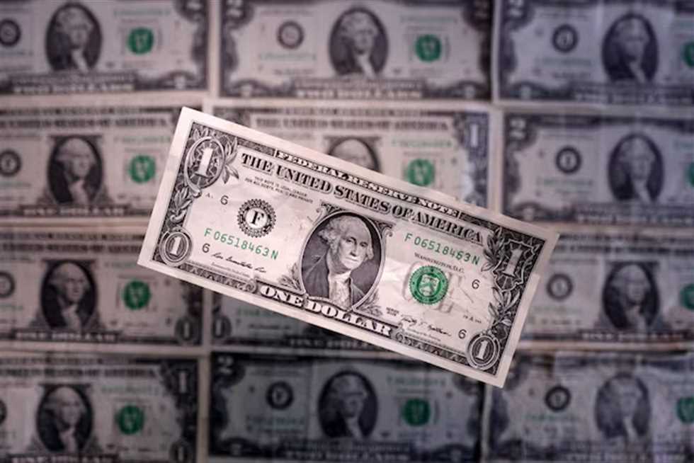 بعد انخفاض الأخضر في البنوك.. سعر الدولار اليوم مقابل الجنيه المصري الثلاثاء 23-9-2025 