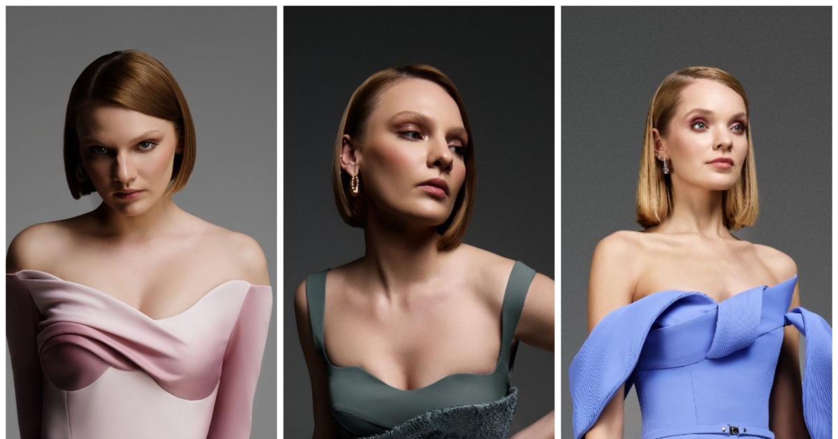 ET HIGHSTREET. دار Eli The Label تطلق مجموعة Spectrum Fw 26 بتصاميم تعكس تناقض الضوء والغموض، وتجمع بين القوة والرقة بحركة عصرية لافتة 