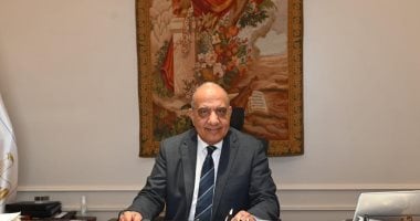 عاجل وزير الكهرباء: 33% نسبة إنجاز الأعمال بالضبعة و ستصل إلى 46% خلال 2026 