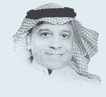 هل موقف ترمب موقف شخصي خالص، أو تعبير عن تحول عميق في المقاربة الأميركية لدور المؤسسة الدولية، ومن خلفها النظام الدولي، ووجوب تغييره لصالح أميركا، أميركا كما يراها الترمبيون طبعاً؟ -مشاري الذايدي #رأي_الشرق_الأوسط 