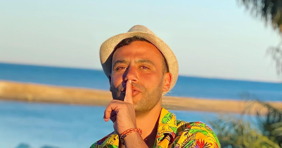 محمد إمام يشوق الجمهور لعمل جديد أحلى فيلم عملته لحد دلوقتي 