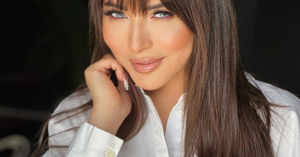 وساندي تخضع لعملية جراحية وتكشف تفاصيل حالتها الصحية ل ET بالعربي 